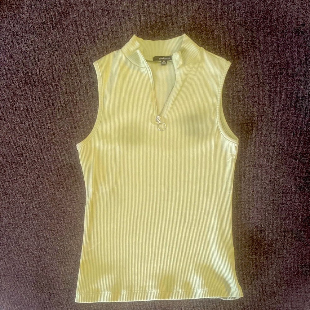 Brand is Ambiance and size M